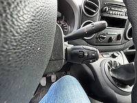 Citroen berlingo,2018 - afbeelding 10 van  39