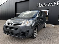 Citroen berlingo,2018 - afbeelding 1 van  39