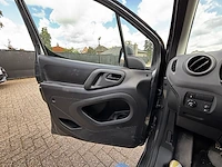 Citroen berlingo,2018 - afbeelding 14 van  39