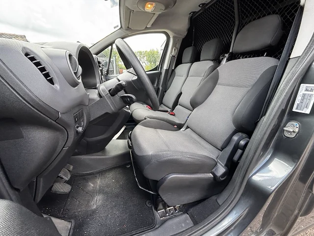 Citroen berlingo,2018 - afbeelding 15 van  39