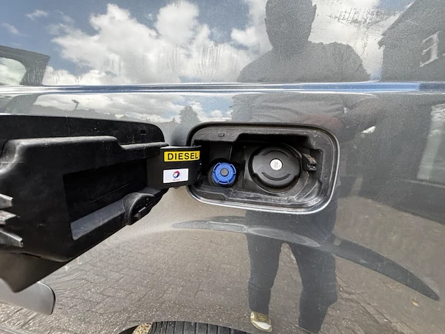 Citroen berlingo,2018 - afbeelding 16 van  39