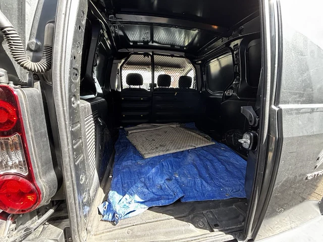 Citroen berlingo,2018 - afbeelding 17 van  39