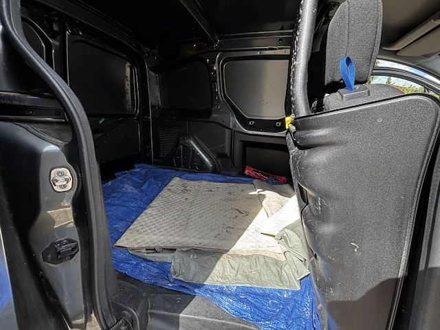 Citroen berlingo,2018 - afbeelding 18 van  39