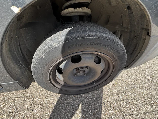 Citroen berlingo,2018 - afbeelding 21 van  39