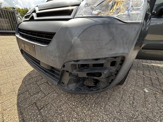 Citroen berlingo,2018 - afbeelding 22 van  39