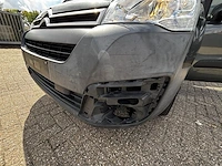 Citroen berlingo,2018 - afbeelding 22 van  39