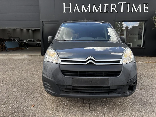 Citroen berlingo,2018 - afbeelding 12 van  39