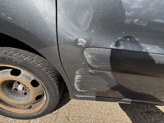 Citroen berlingo,2018 - afbeelding 27 van  39