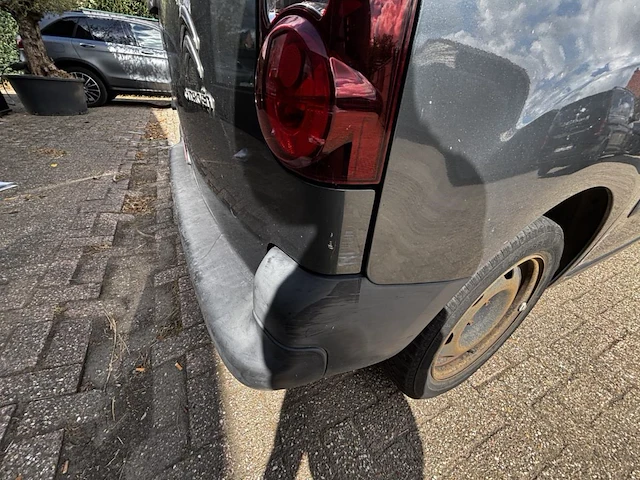 Citroen berlingo,2018 - afbeelding 29 van  39