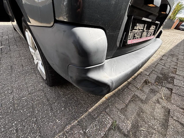 Citroen berlingo,2018 - afbeelding 30 van  39