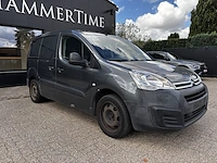 Citroen berlingo,2018 - afbeelding 23 van  39