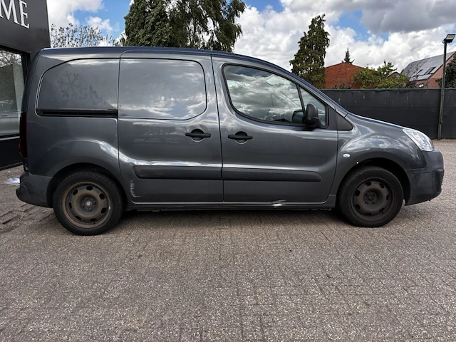 Citroen berlingo,2018 - afbeelding 34 van  39