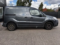 Citroen berlingo,2018 - afbeelding 34 van  39