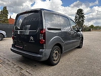 Citroen berlingo,2018 - afbeelding 35 van  39