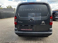 Citroen berlingo,2018 - afbeelding 36 van  39