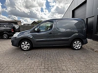 Citroen berlingo,2018 - afbeelding 38 van  39