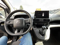 Citroen berlingo,2019 - afbeelding 3 van  36