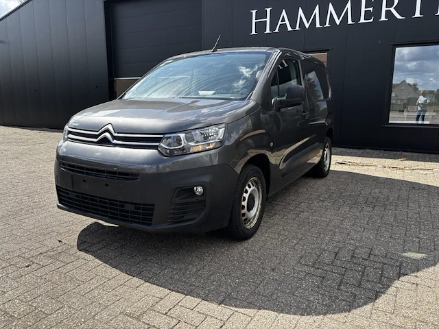 Citroen berlingo,2019 - afbeelding 1 van  36