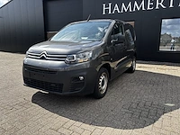 Citroen berlingo,2019 - afbeelding 1 van  36