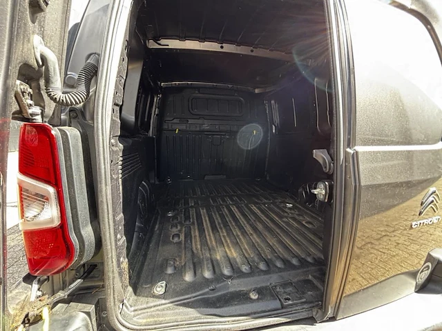 Citroen berlingo,2019 - afbeelding 13 van  36