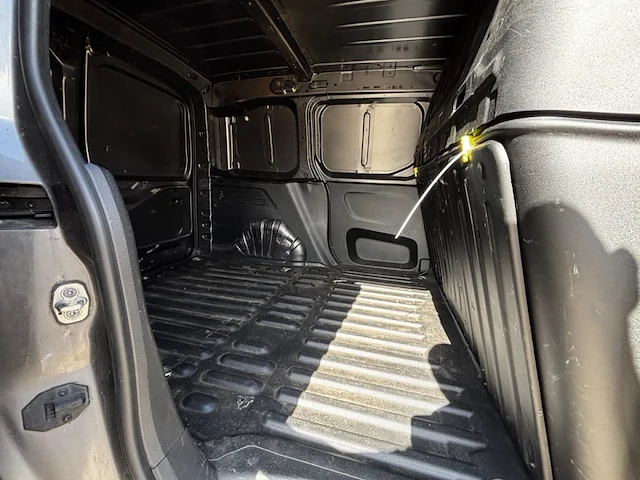 Citroen berlingo,2019 - afbeelding 14 van  36