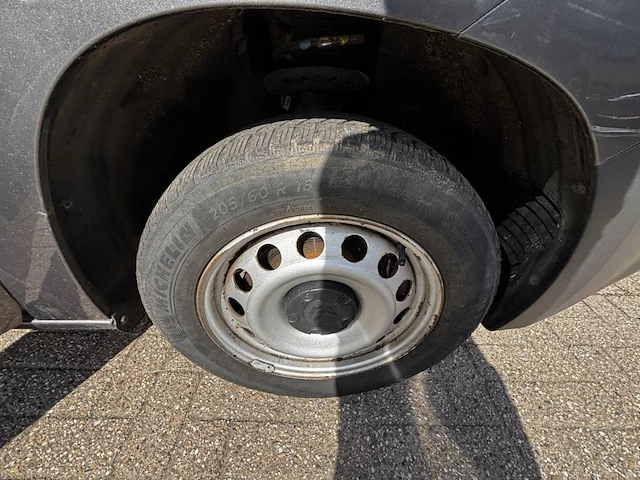 Citroen berlingo,2019 - afbeelding 17 van  36