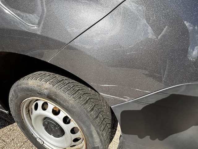 Citroen berlingo,2019 - afbeelding 21 van  36