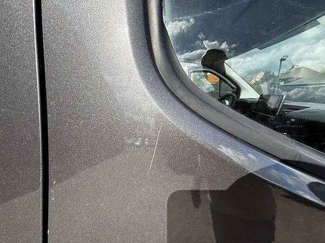Citroen berlingo,2019 - afbeelding 22 van  36