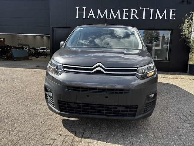 Citroen berlingo,2019 - afbeelding 12 van  36