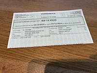 Citroen berlingo,2019 - afbeelding 28 van  36
