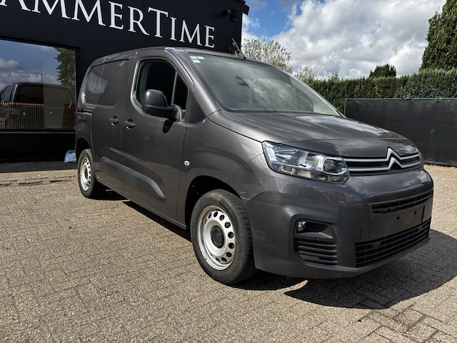 Citroen berlingo,2019 - afbeelding 23 van  36