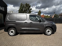 Citroen berlingo,2019 - afbeelding 31 van  36