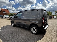 Citroen berlingo,2019 - afbeelding 34 van  36