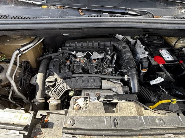 Citroen berlingo,2019 - afbeelding 36 van  36