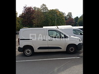 Citroën berlingo - afbeelding 3 van  8