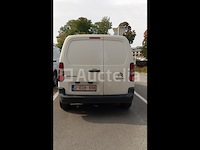 Citroën berlingo - afbeelding 4 van  8