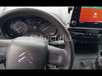 Citroën berlingo - afbeelding 6 van  8