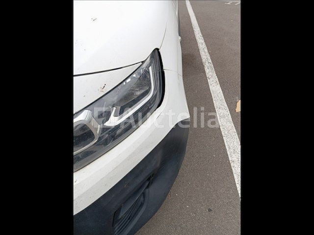 Citroën berlingo - afbeelding 7 van  8