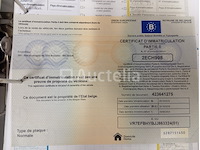 Citroën berlingo - afbeelding 8 van  8