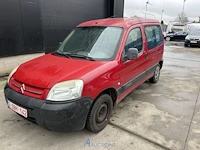 Citroën berlingo - afbeelding 1 van  11