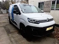 Citroën berlingo - afbeelding 1 van  21