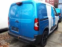 Citroën berlingo - afbeelding 12 van  21