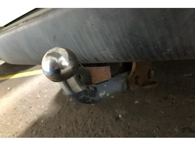 Citroën berlingo - afbeelding 2 van  17
