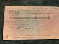 Citroën berlingo - afbeelding 5 van  17