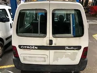 Citroën berlingo - afbeelding 11 van  17