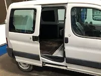 Citroën berlingo - afbeelding 12 van  17