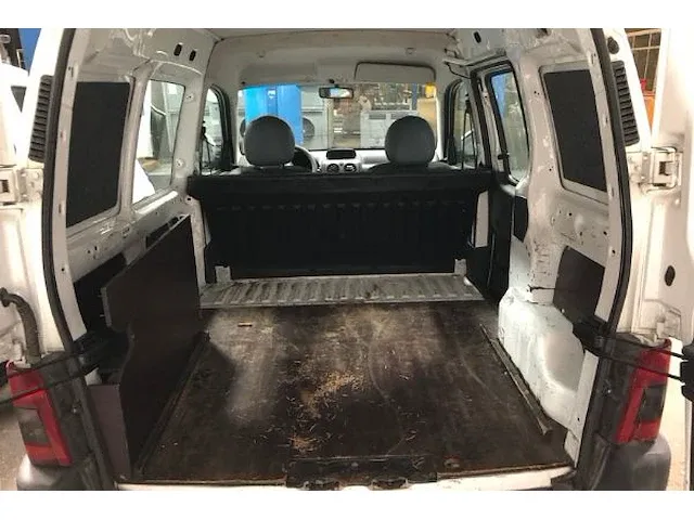 Citroën berlingo - afbeelding 13 van  17