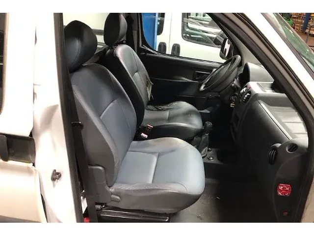 Citroën berlingo - afbeelding 14 van  17