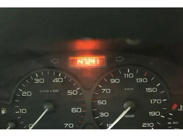 Citroën berlingo - afbeelding 15 van  17