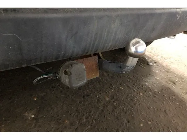 Citroën berlingo - afbeelding 16 van  17